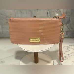Steve Madden Wristlet/Wallet‎